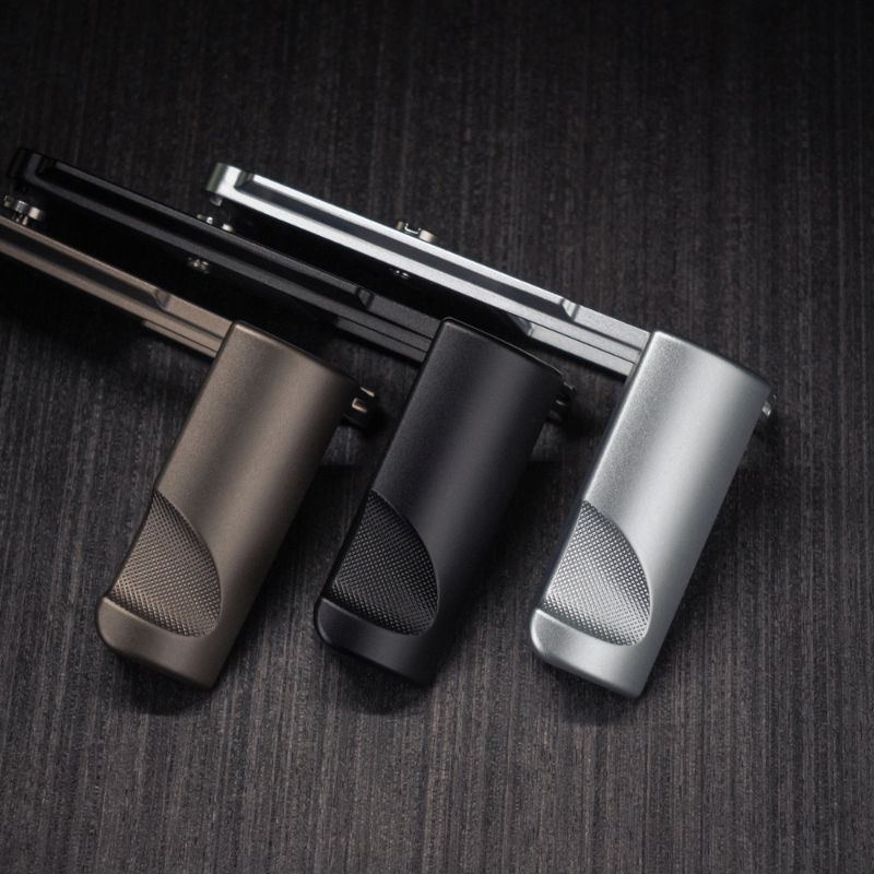 Panasonic Lumix S9 Grip YW Design iwoodstore