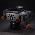 Sony A7M5 Grip Solid Wood Multifunctional & Aluminum Camera Handle iwoodstore