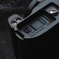 Wooden Handgrip for Leica DLux8 KC Design brown walnut dark ebony rosewood real wood grip for d-lux8 iwoodstore