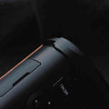 Wooden Handgrip for Leica DLux8 KC Design brown walnut dark ebony rosewood real wood grip for d-lux8 iwoodstore