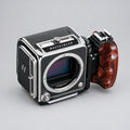 Wooden Grip for Hasselblad 503 903 907 iwoodstore