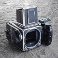 Wooden Grip for Hasselblad 503 903 907 iwoodstore