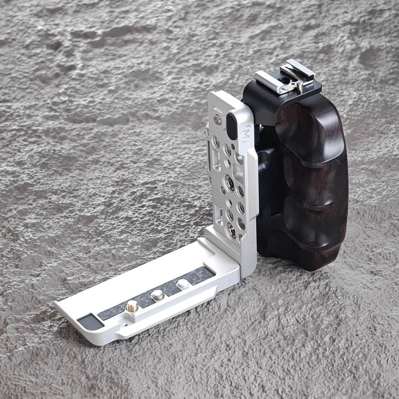 Wooden Grip for Hasselblad 503 903 907 iwoodstore
