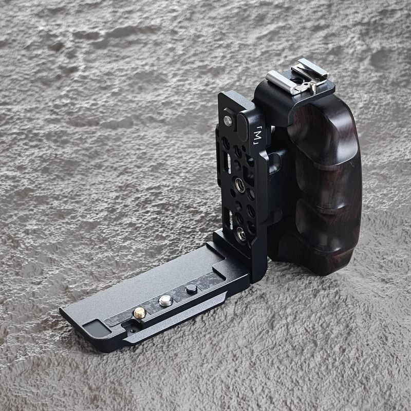 Wooden Grip for Hasselblad 503 903 907 iwoodstore