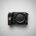 Wooden Nikon Z30 Handgrip iwoodstore