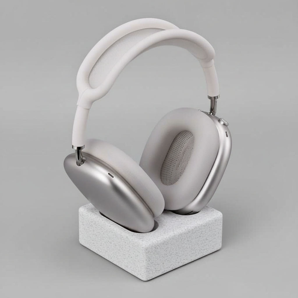 AirPods Max充電スタンド 木製