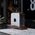 Apple Mac Studio 2023 Stand Wood - iWoodStore