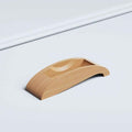 Apple Mac Studio 2023 Stand Wood - iWoodStore