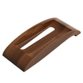Apple Mac Studio 2023 Stand Wood - iWoodStore