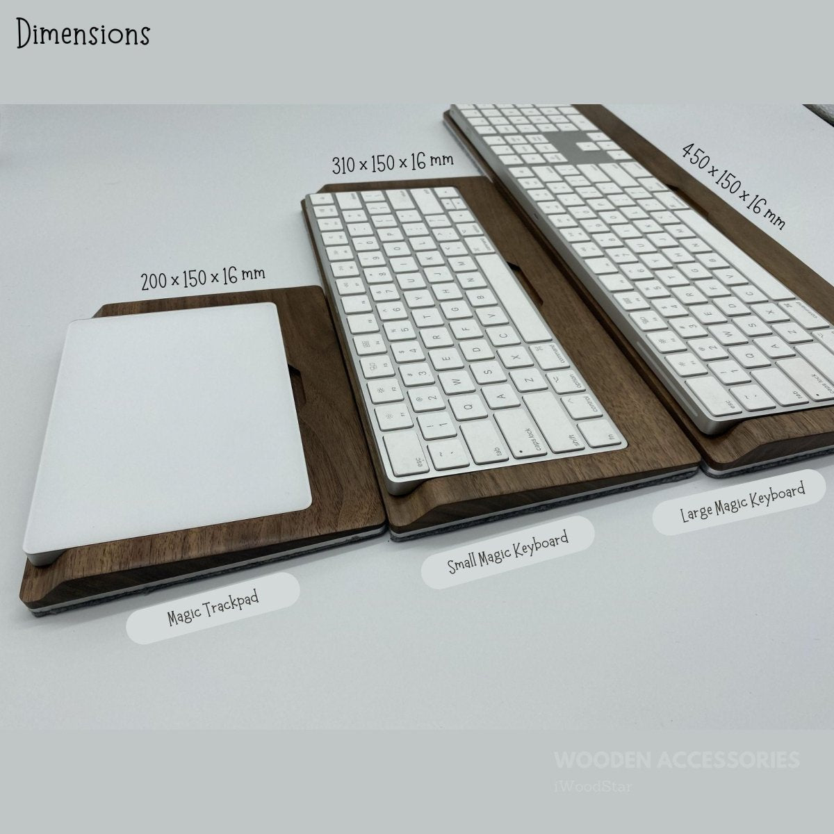 Apple Wireless Keyboard Box