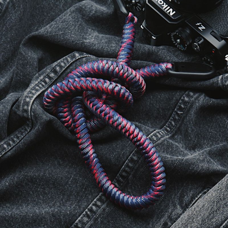 Camera Neck Strap Universal Quick Release Buckle Camera Strap