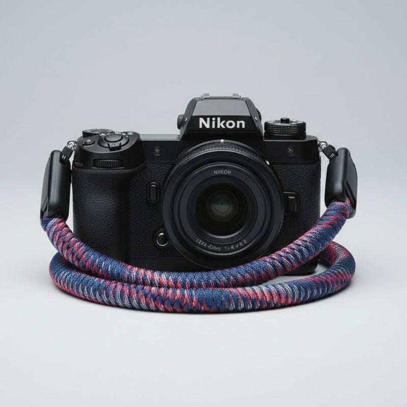 Put Rope On Camera Camera Neck Strap Universal Quick Release Buckle Camera Strap