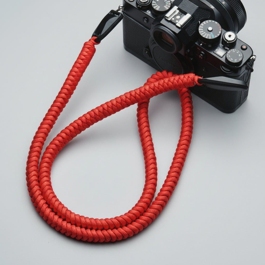 Camera Neck Rope Strap Camera Neck Strap Universal Quick Release Buckle Camera Strap