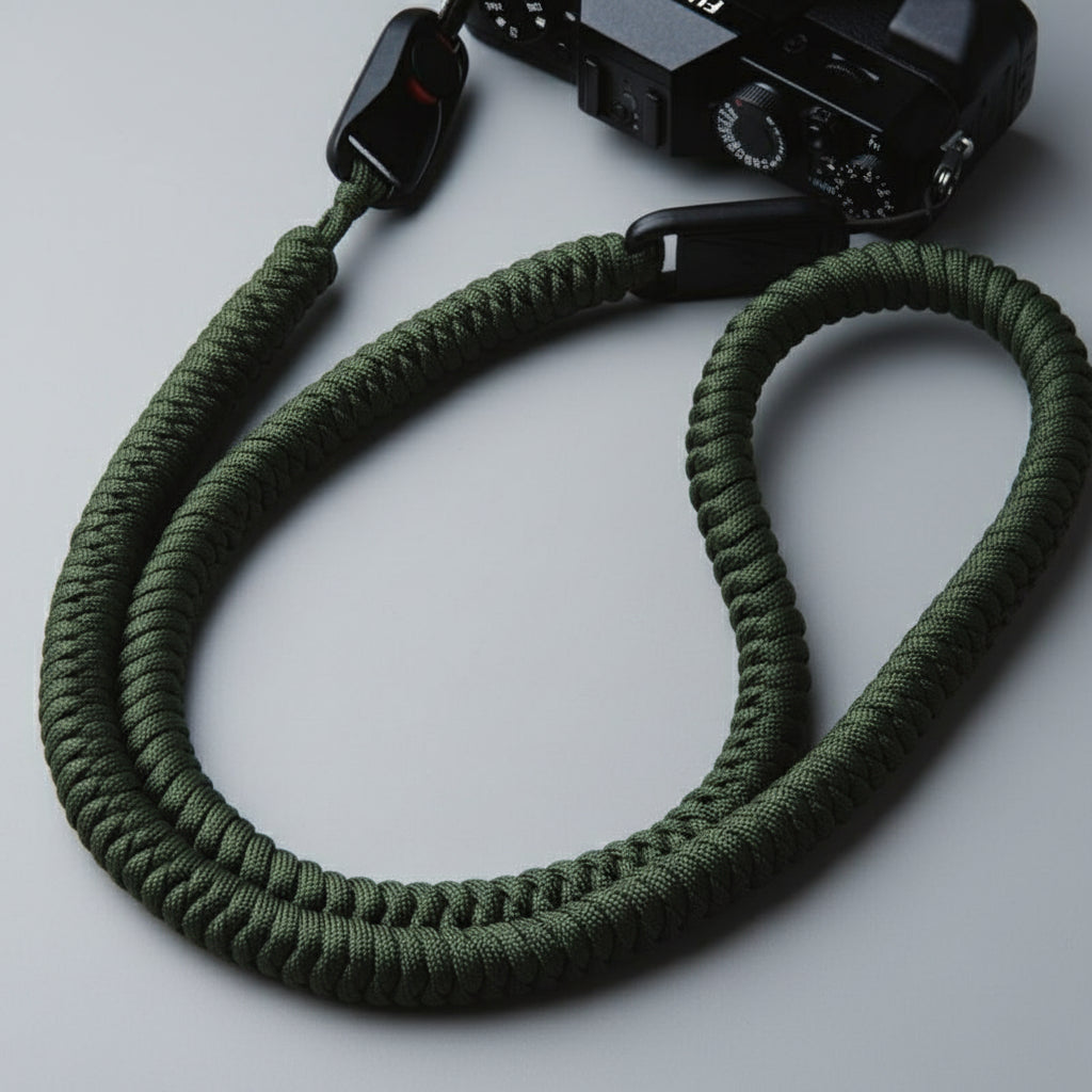 Camera Neck Rope Strap Camera Neck Strap Universal Quick Release Buckle Camera Strap