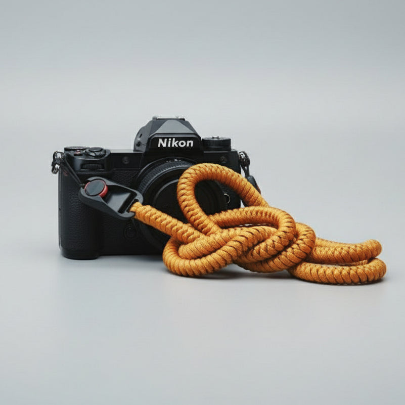 Camera Neck Rope Strap Camera Neck Strap Universal Quick Release Buckle Camera Strap