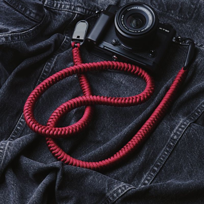 Camera Neck Rope Strap Camera Neck Strap Universal Quick Release Buckle Camera Strap