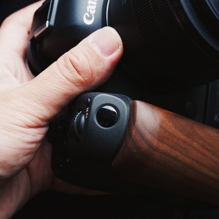 Treppiede Vivitar Super Pro 82 3 Sezioni Per Canon EOS R6 R5 Ra - Con Testa Pan/Tilt E Borsa - Foto 4