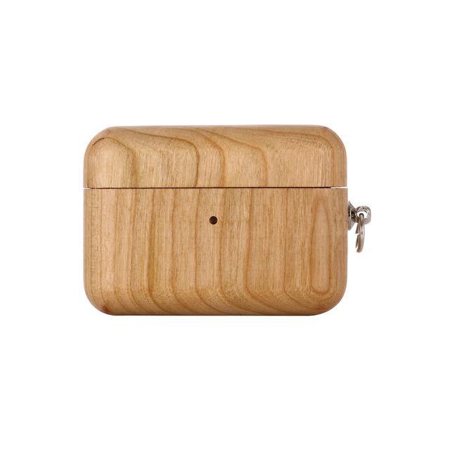 Cherry AirPods Pro Case with Keychain AirPod Cover