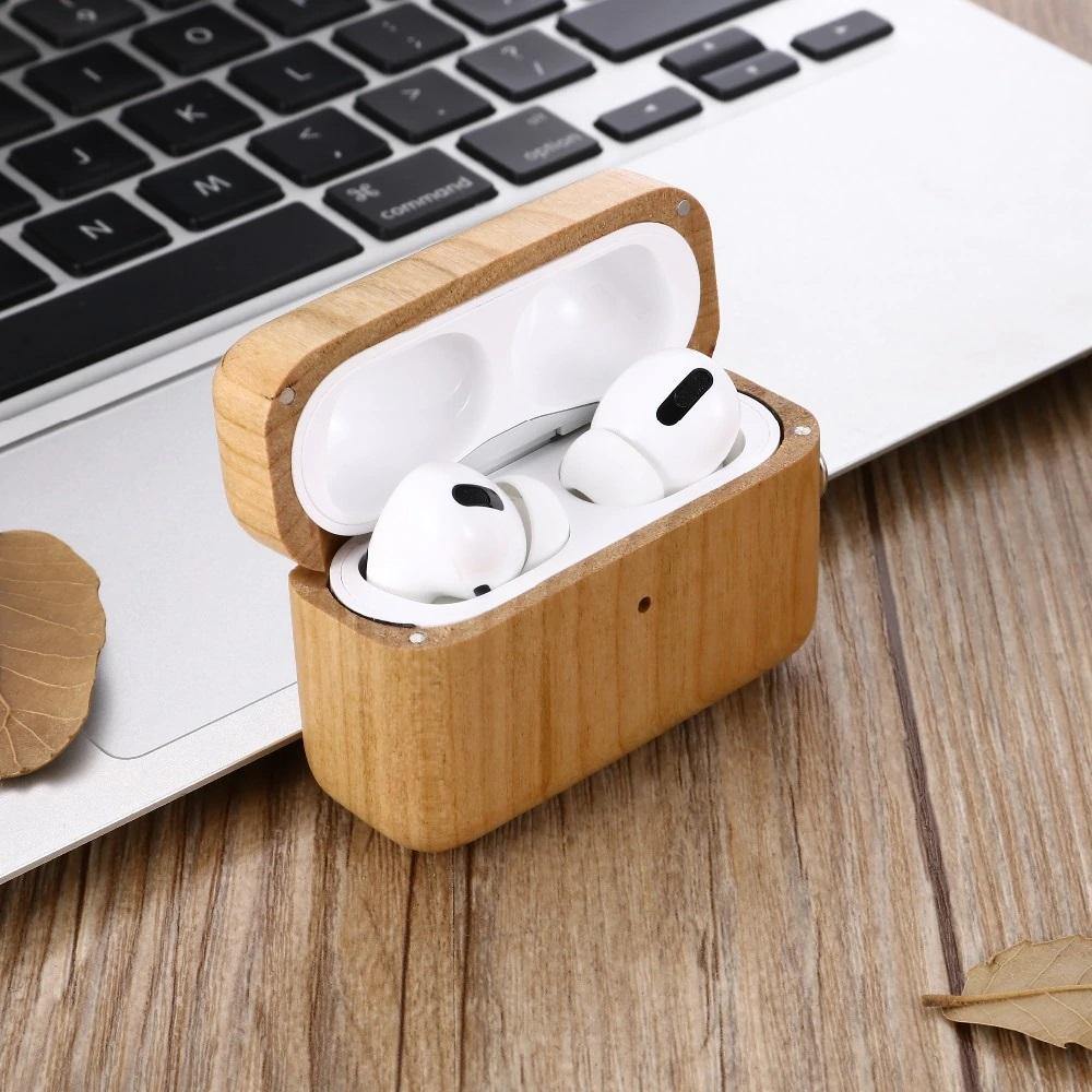 Cherry AirPods Pro Case with Keychain AirPod Cover