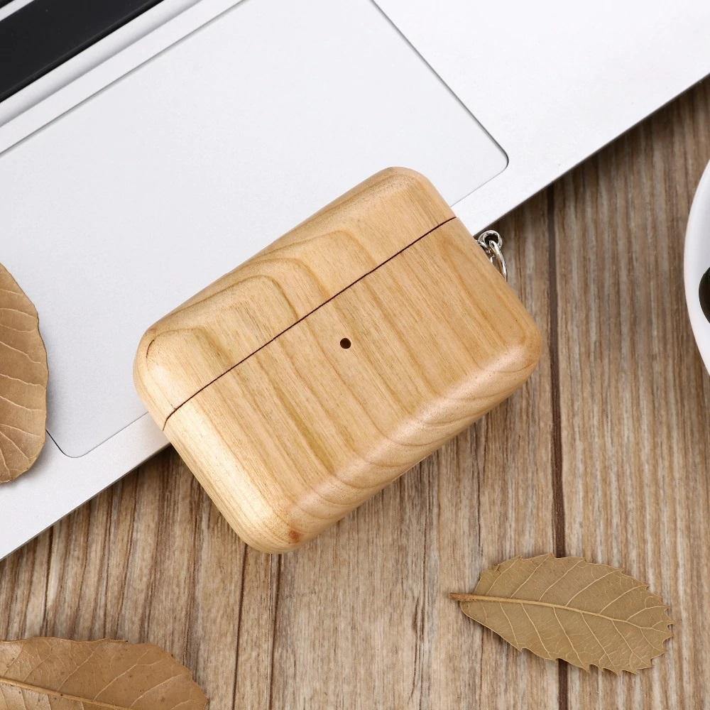 Cherry AirPods Pro Case with Keychain AirPod Cover
