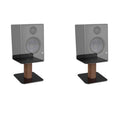 Edifier Desktop Speaker Stand Wood - iWoodStore