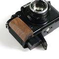 Extended Nikon ZF Grip For Large Hand - iWoodStore