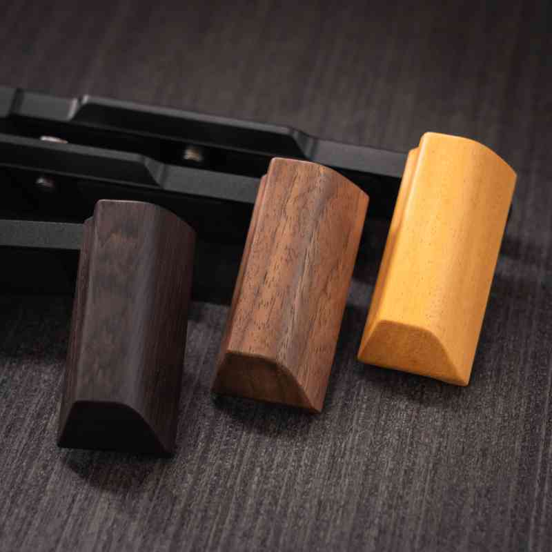 フィルム オリンパス OM1 グリップウッド (OM2 OM3Ti)