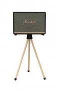 Floor Tripod Speaker Stand for Marshall Acton Stanmore Woburn - iWoodStore
