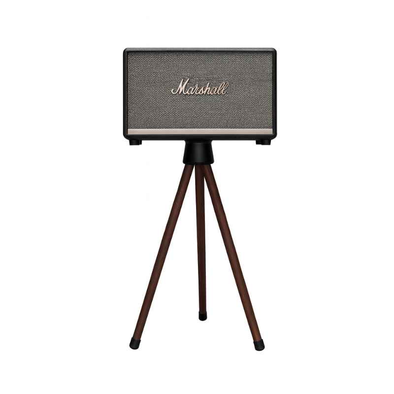 Floor Tripod Speaker Stand for Marshall Acton Stanmore Woburn