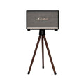 Floor Tripod Speaker Stand for Marshall Acton Stanmore Woburn - iWoodStore