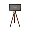 Floor Tripod Speaker Stand for Marshall Acton Stanmore Woburn - iWoodStore