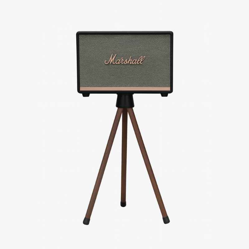 Floor Tripod Speaker Stand for Marshall Acton Stanmore Woburn