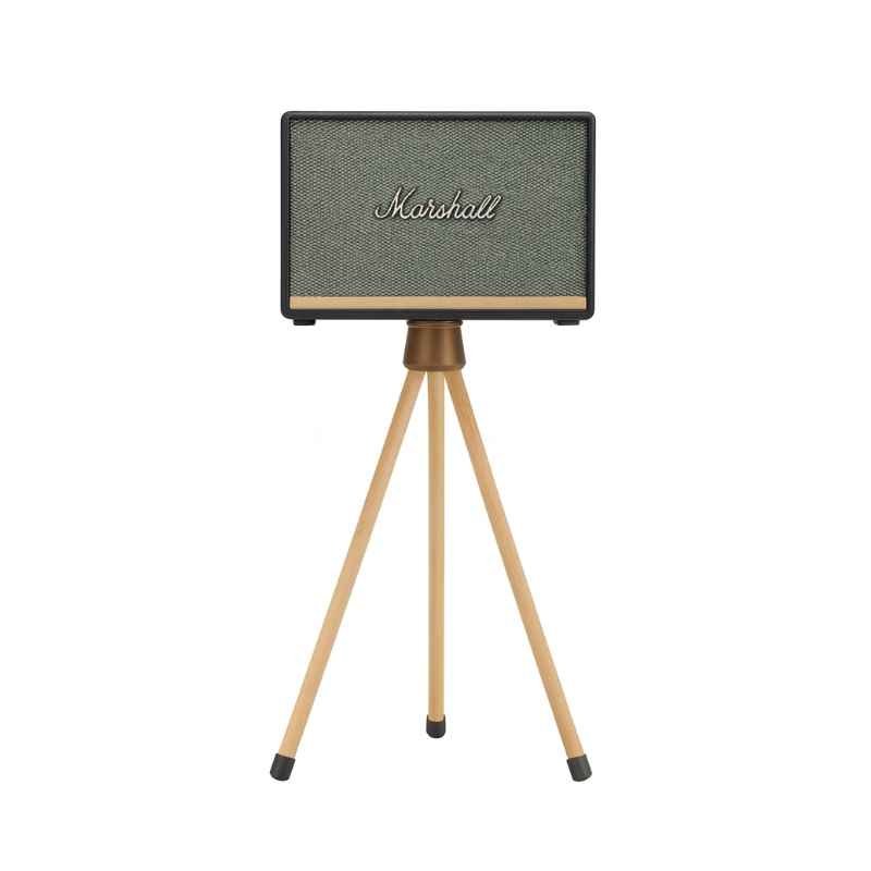 Floor Tripod Speaker Stand for Marshall Acton Stanmore Woburn