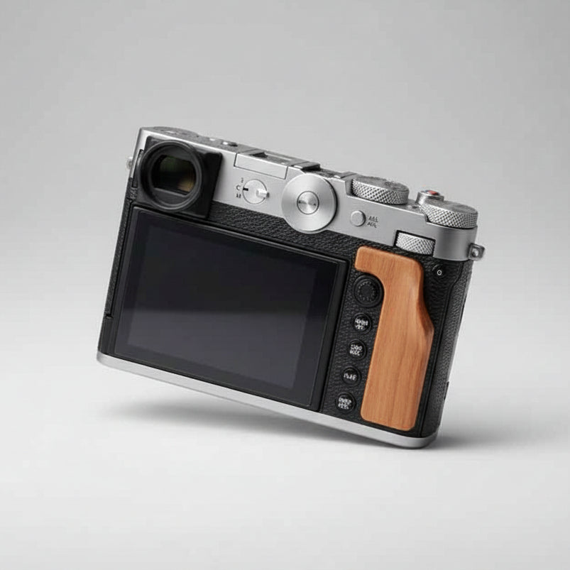 Fuji GFX100RF Thumb Rest Grip