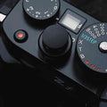 Fuji Leica Nikon Shutter Button Convex - iWoodStore