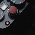 Fuji Leica Nikon Shutter Button Convex - iWoodStore