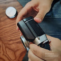 Fuji X-100V Hand Grip (X100V) - iWoodStore