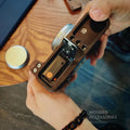 Fuji X-100V Hand Grip (X100V) - iWoodStore