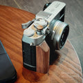 Fuji X-100V Hand Grip (X100V) - iWoodStore