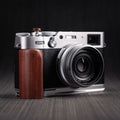 Fuji X-100V Hand Grip (X100V) - iWoodStore