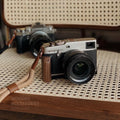 Fuji X-Pro3 Hand Grip (XPro3) - iWoodStore