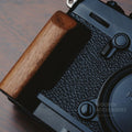 Fuji X-Pro3 Hand Grip (XPro3) - iWoodStore