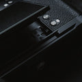 Fuji X100VI Grip KC Design - iWoodStore