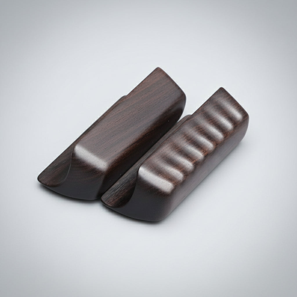 Fuji XE5 Grip Wood By MS Design (X - E5) - iWoodStore