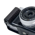 Fuji XE5 Grip Wood By MS Design (X - E5) - iWoodStore