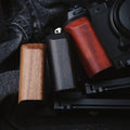 Fuji XS20 Hand Grip Wood (X-S20) - iWoodStore