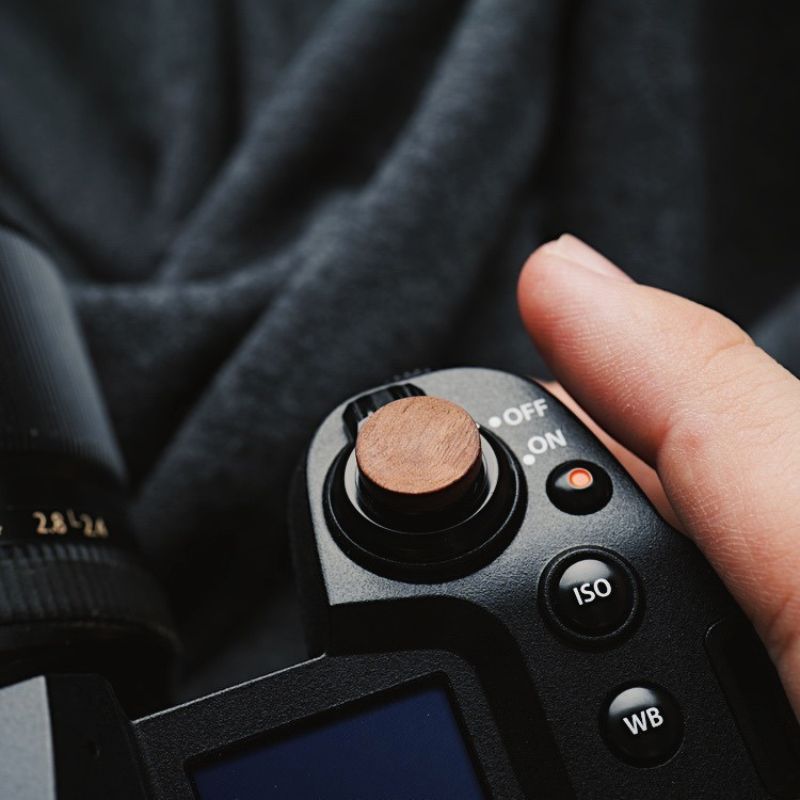 100470☆ほぼ新☆富士フイルム X-H2S/H2」用アクセサリー FT-XH Fujifilm X-H2s H2 Hot Shoe Shutter Button Cover Set (XH2s)