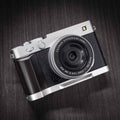 Fujifim XE5 Handgrip Wood YW Design (X - E5) - iWoodStore