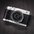 Fujifim XE5 Handgrip Wood YW Design (X - E5) - iWoodStore