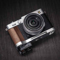 Fujifim XE5 Handgrip Wood YW Design (X - E5) - iWoodStore